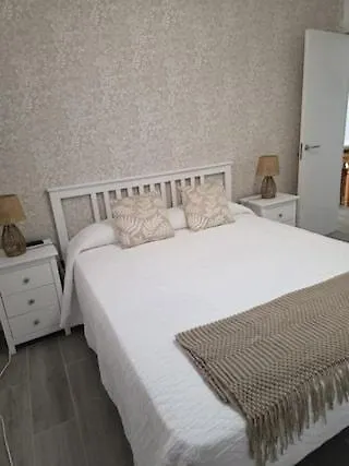 Lägenhet Casa Maribel