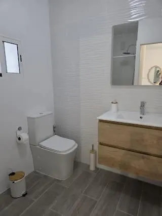 Casa Maribel Lägenhet Los Cristianos (Tenerife)