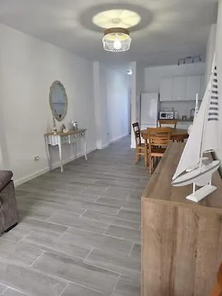 Casa Maribel Διαμέρισμα Los Cristianos (Tenerife)