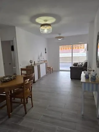 Lägenhet Casa Maribel *