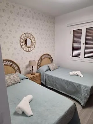 Διαμέρισμα Casa Maribel Los Cristianos (Tenerife)