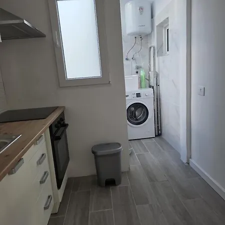 Lägenhet Casa Maribel *