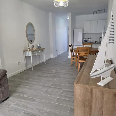 Apartment Casa Maribel Los Cristianos (Tenerife)