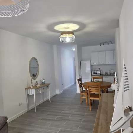 Lägenhet Casa Maribel