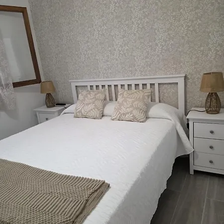 Διαμέρισμα Casa Maribel